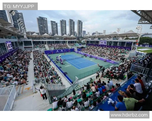 广州网球队的力量变革引发热议网球运动的未来发展与挑战