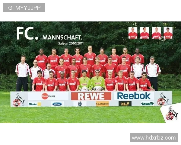 斯图加特客战不敌科隆，双方激战打平收场