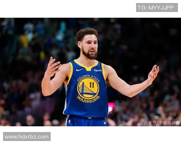 汤普森因伤将缺席赛季剩余比赛,勇士或受重创