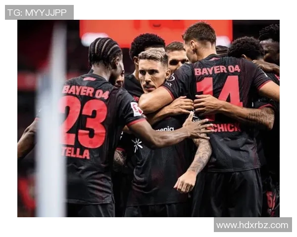 法兰克福客场逆袭,击败劲敌勒沃库森!