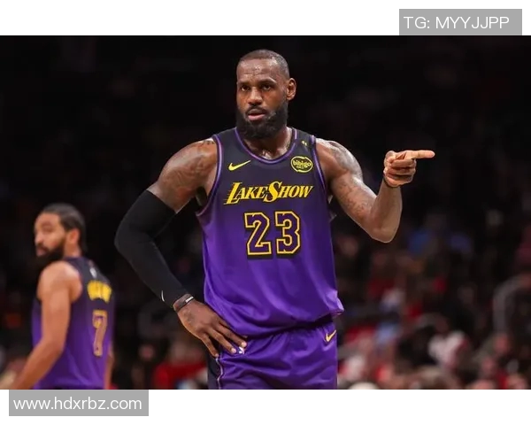 湖人背靠背战胜老鹰,豪取连胜:湖人军团的辉煌之夜